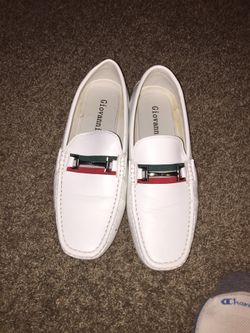 Giovanni Dress shoes