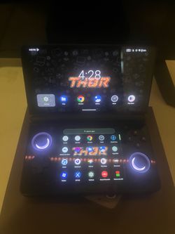 AYN THOR | Base