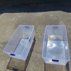Storage Containers Sterilite