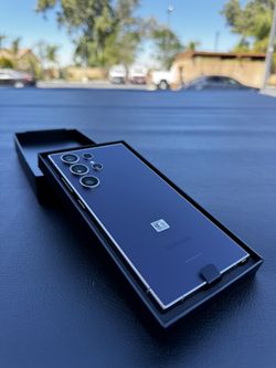 Samsung S24 Ultra (Unlocked)