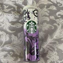 Starbucks Halloween Ombre Glow in the Dark Ombre 16 oz Tumbler 2021