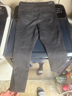Black Skinny Jeans American Eagle