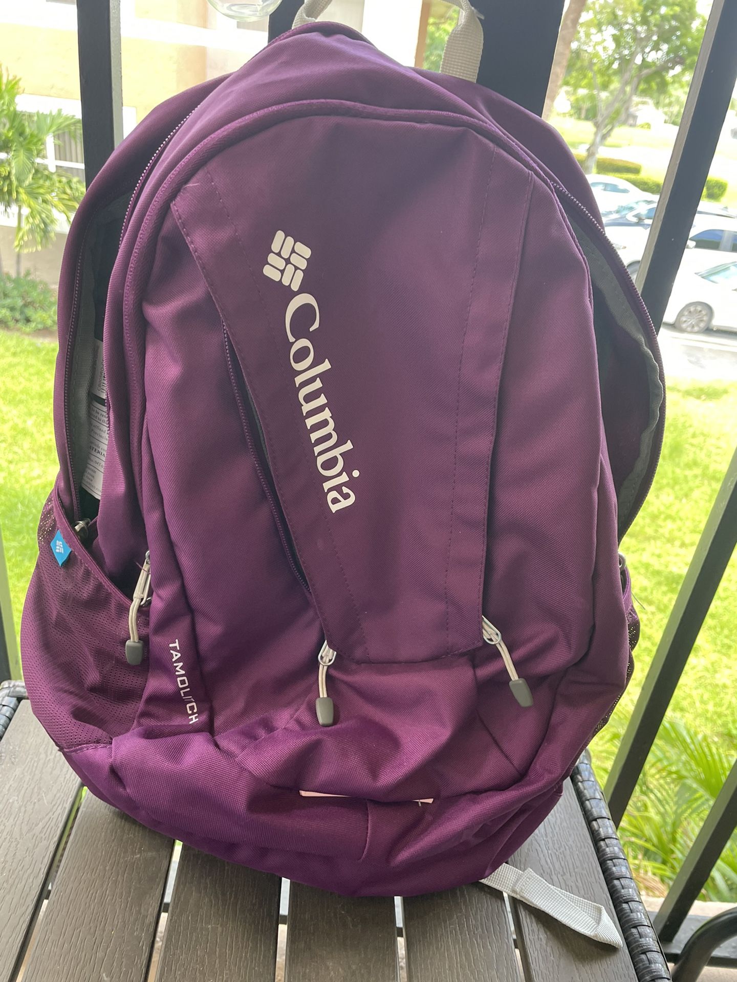 Laptop Back Pack