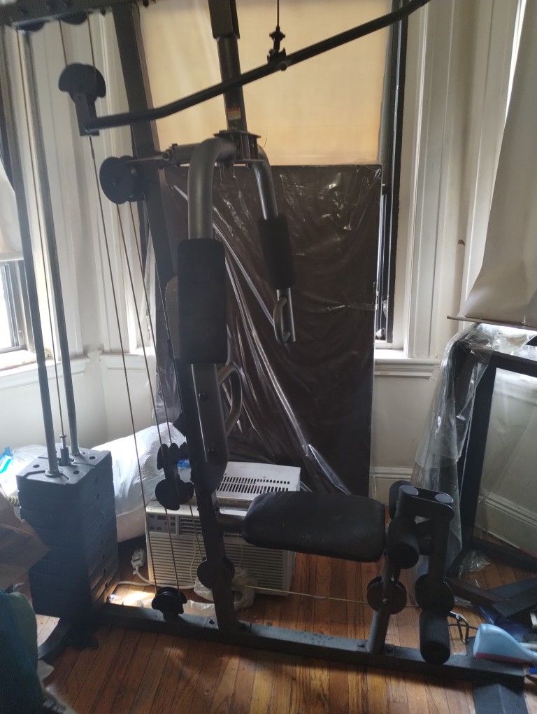 Home Gym