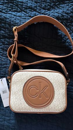Calvin Klein bag