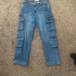 Love Gen Size 11/31