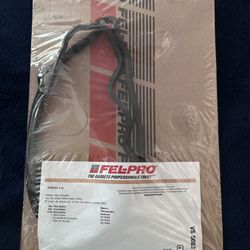 Nissan Altima Valve Cover Gasket 2015