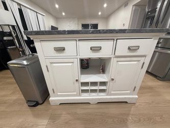 kitchen island