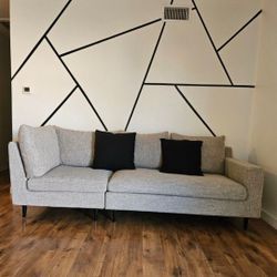 Interior Define Sofa