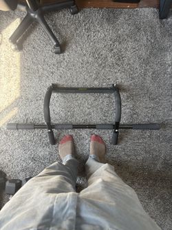 Ignite Pull-up Bar