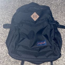Jansport Backpack