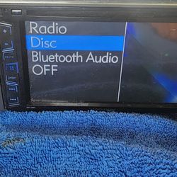 STEREO PIONEER AVH-290BT