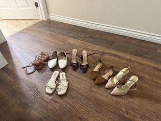 Shoes
