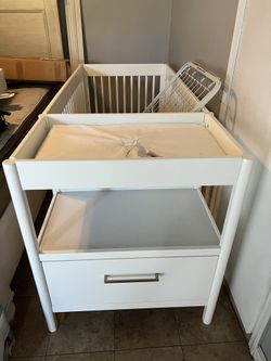 Baby Crib