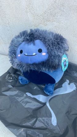 Squishmallows