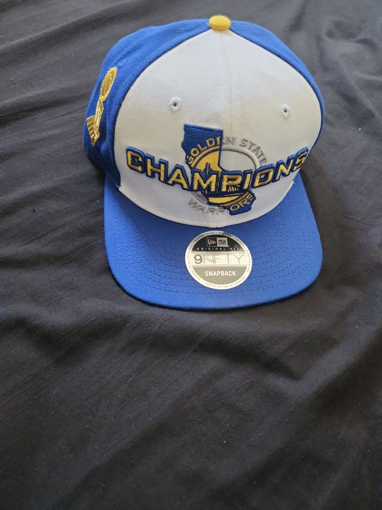 Golden State Warriors
