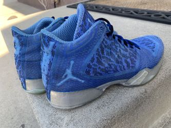 Sz 10 AIR JORDAN XX9 29 (Customs)