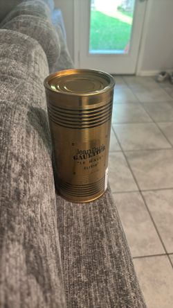 Jean Paul Gaultier Elixir
