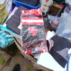 San Francisco Scarf 🧣