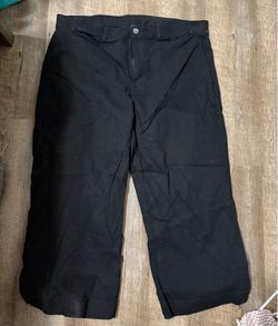 Women’s pants - size 18
