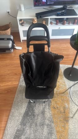 Shopping cart