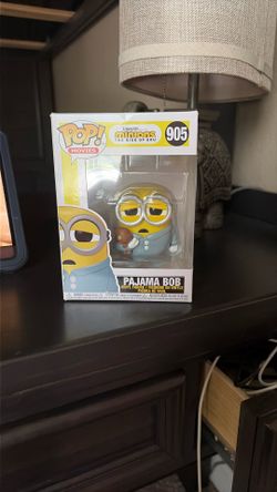 Funko Pop 