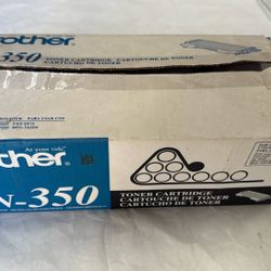 Brother Cartridge To-350