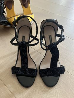 French Connection Heels