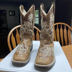 Girl Boots Size 13