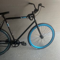 Road Bike SE Lager