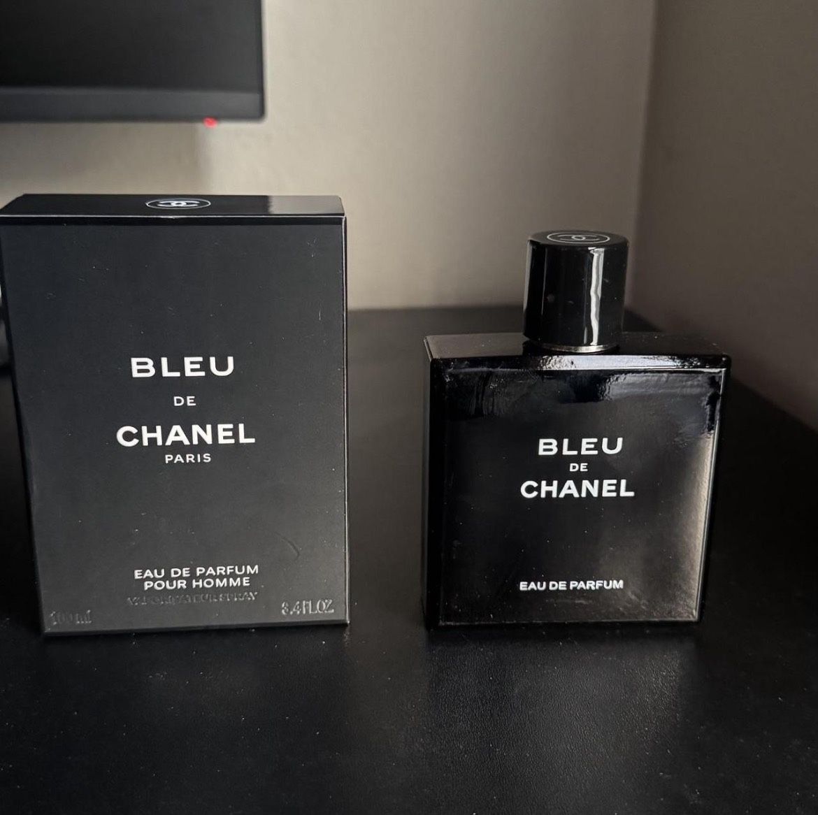 Bleu De Chanel (Men’s)
