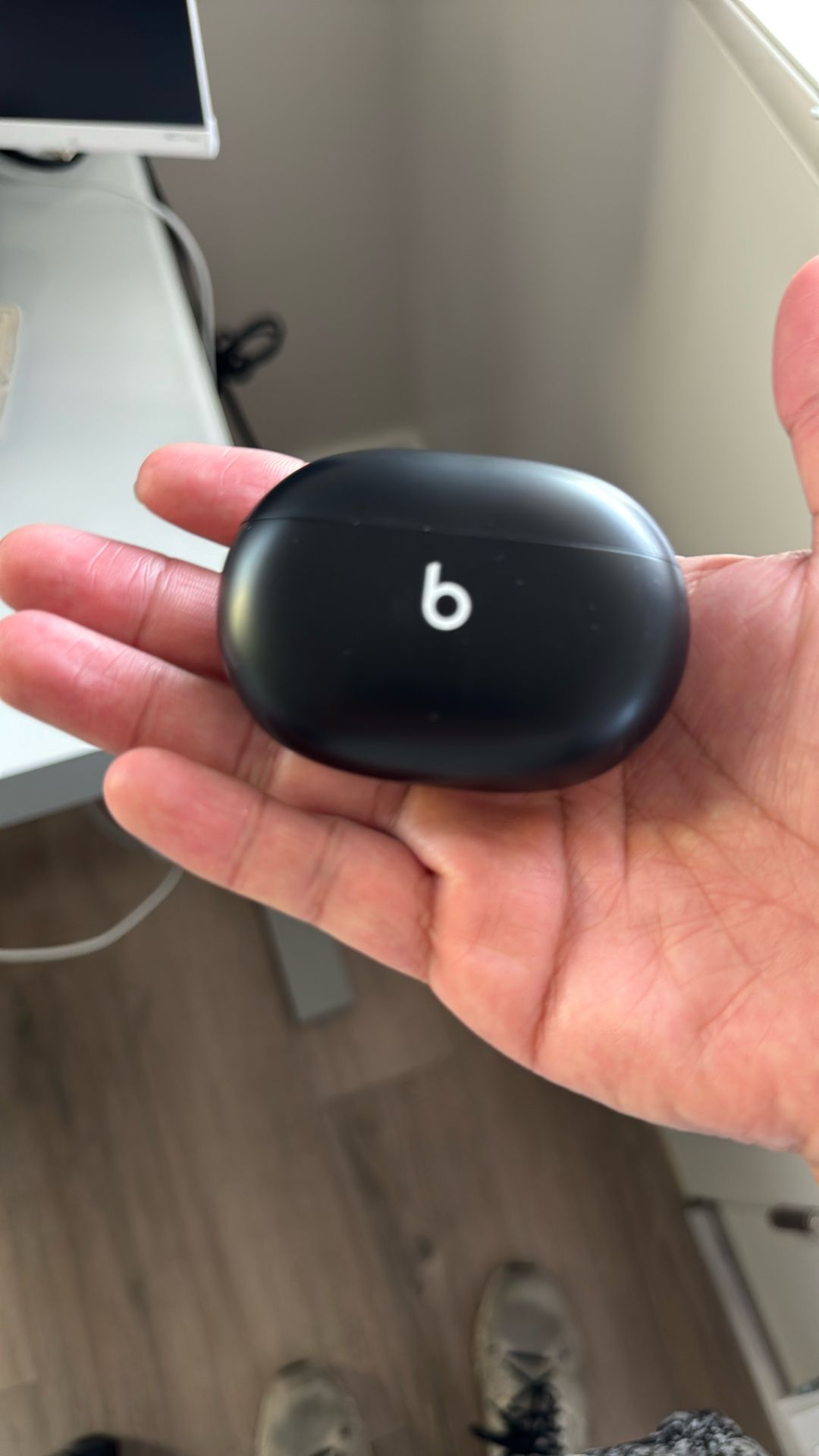 Beats Studio Buds