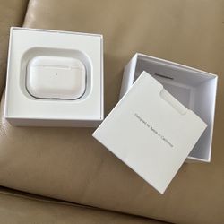 AirPod Pro 2nd Gen
