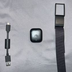 Whoop Device 