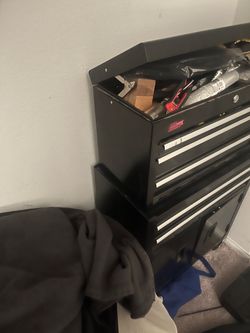 Tool bench