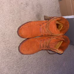 Limited Edition Autumn Tim’s