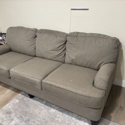 Couch With Coffee Table 