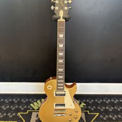 Epiphone Les Paul Traditional Pro-IV