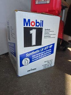 Transmission Fluid