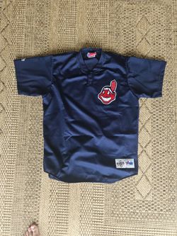 Authentic Indians Guardian Jersey