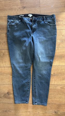 Ava & viv jeans size 24