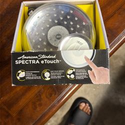 Spectra e Touch Shower Head