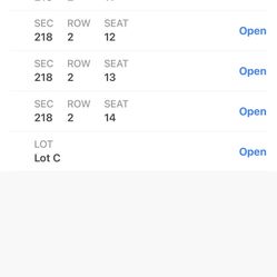 Astros vs. Twins For Wednesday tickets 