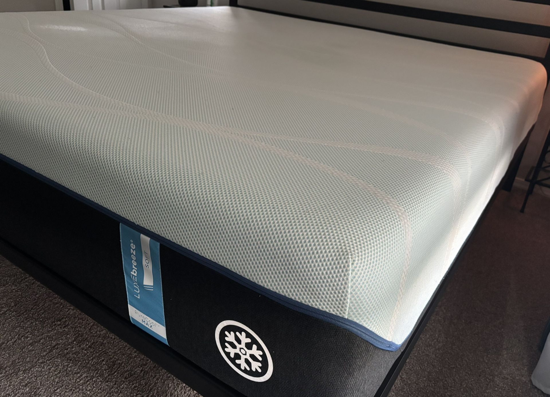 Tempur-Pedic King Mattress