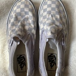 Vans 6.0 men 7.5Womens