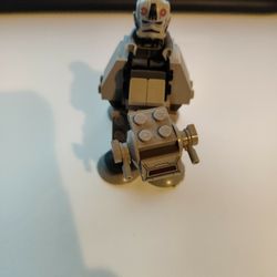 Star Wars Lego Set 