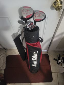 Golf Clubs Hagen Kids Left Handed