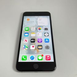 Apple iPhone 6S PLUS 32GB AT&T//CRICKET Service Only $120