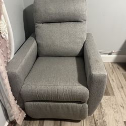 Swivel Rocker