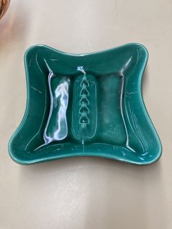 Vintage Ashtray 